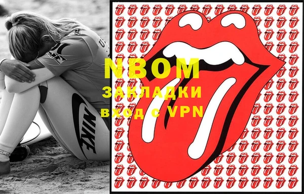 мдпв Пересвет